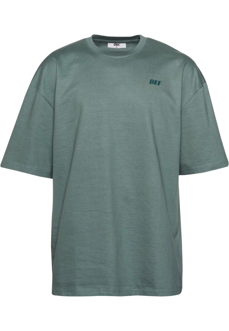 DEF Work Tshirt - Mens t-shirts - TTUDFTS239 - 632