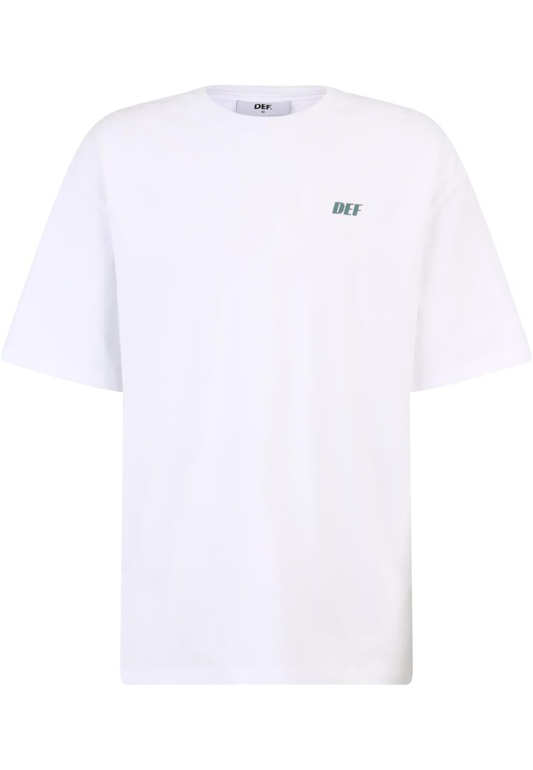 DEF Work Tshirt - Mens t-shirts - TTUDFTS239 - 692