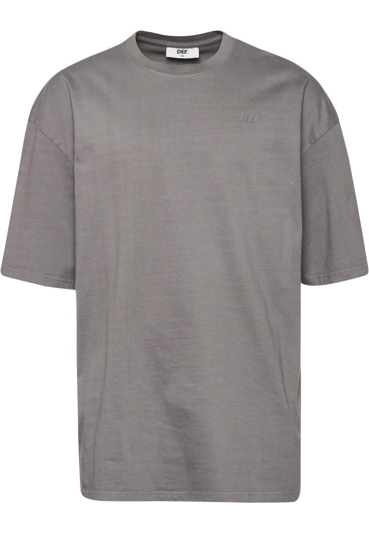 DEF Work Tshirt - Miesten T-paidat - TTUDFTS239 - 722