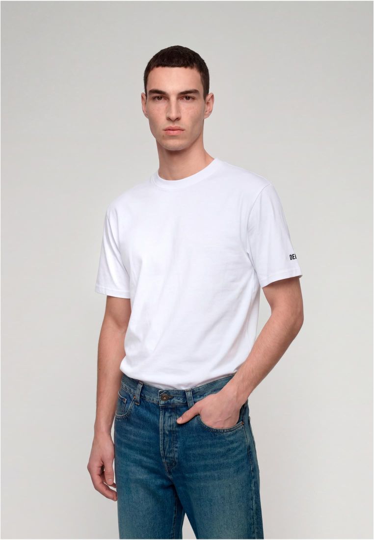 DEF Tall T-Shirts -  - TTUDFTS241 - 301