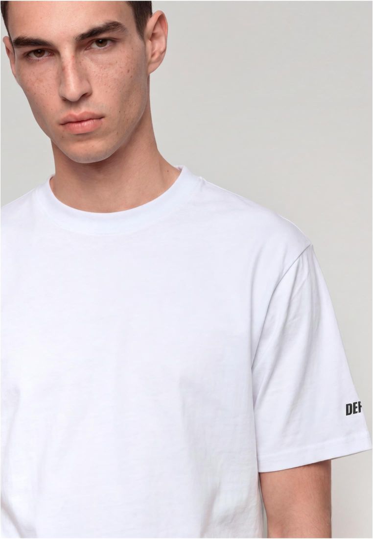DEF Tall T-Shirts - - TTUDFTS241 - 307