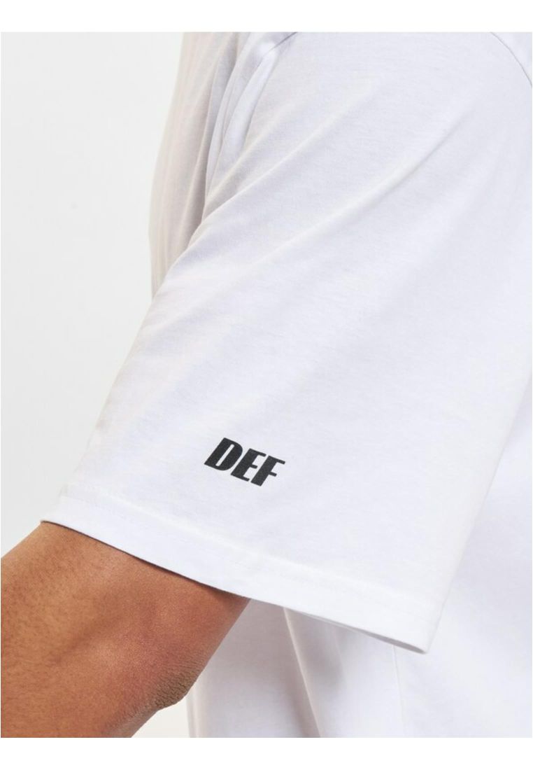 DEF Tall T-Shirts -  - TTUDFTS241 - 1117