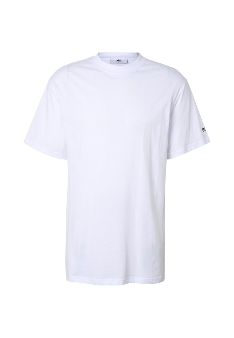 DEF Tall T-Shirts - - TTUDFTS241 - 309