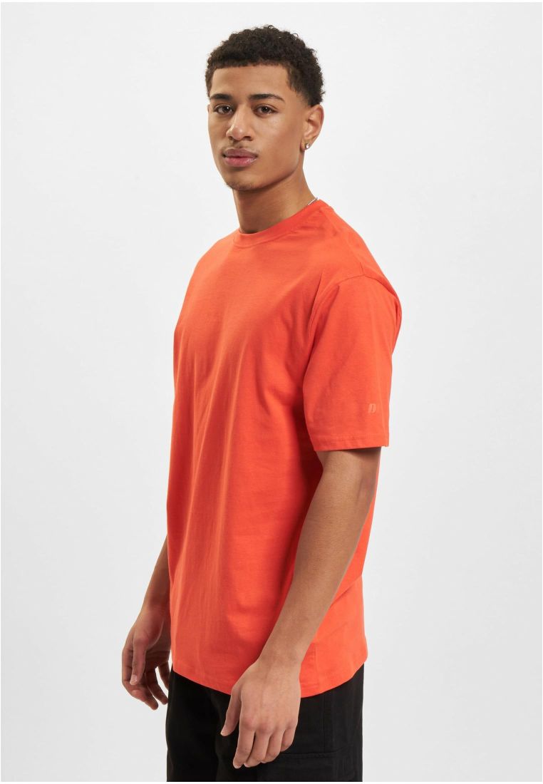 DEF Basic T-Shirts - - TTUDFTS242 - 31