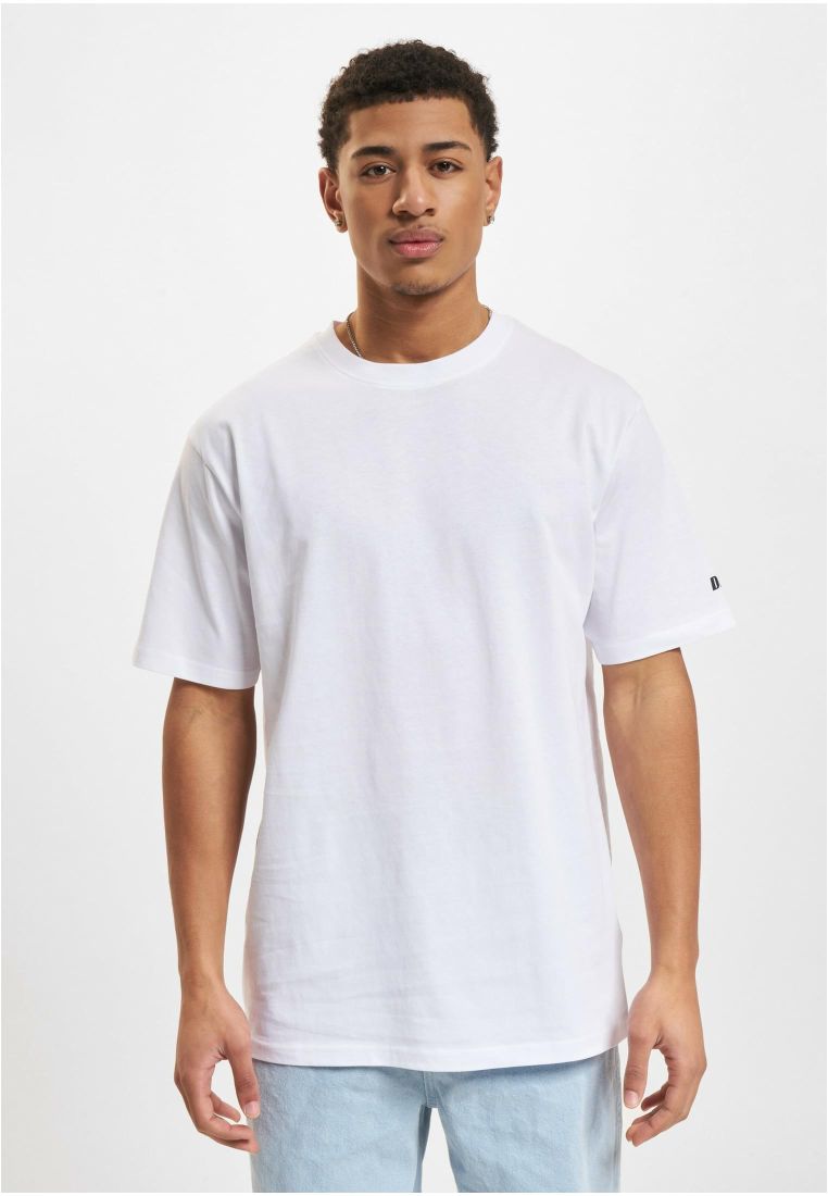 DEF Basic T-Shirts -  - TTUDFTS242 - 1