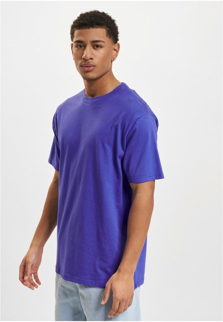 DEF Basic T-Shirts -  - TTUDFTS242 - 841