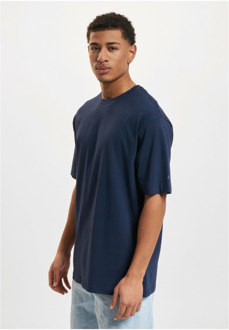 DEF Basic T-Shirts - - TTUDFTS242 - 1111