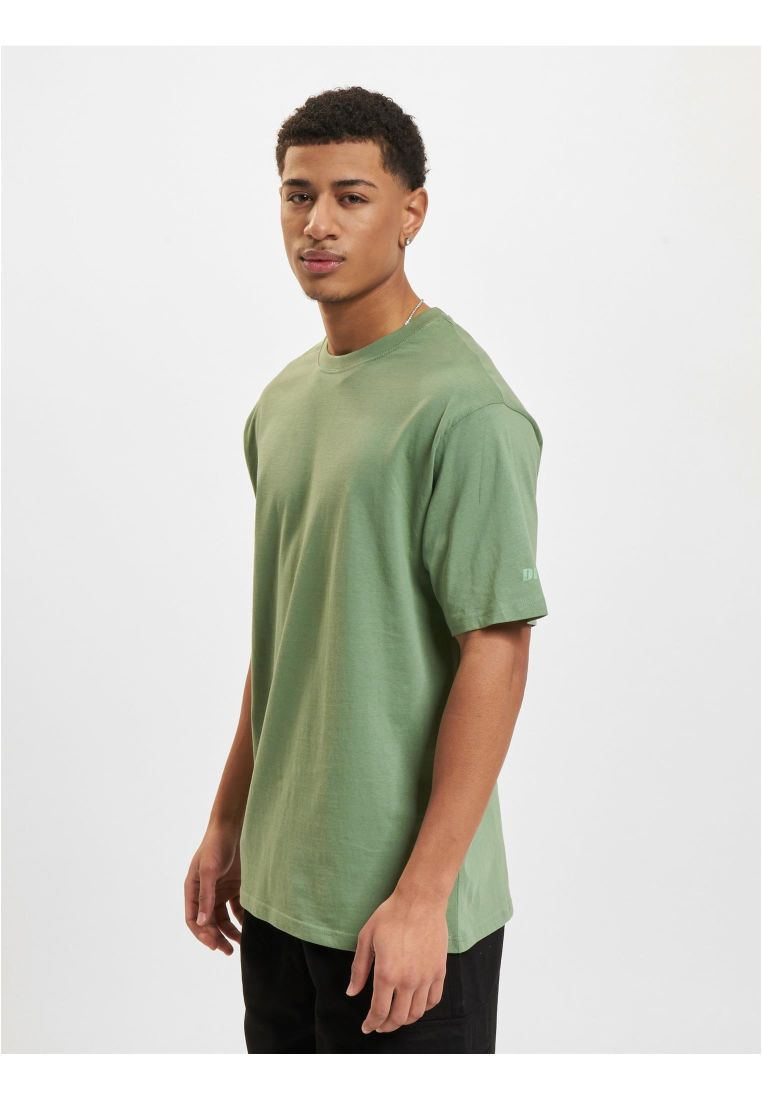 DEF Basic T-Shirts -  - TTUDFTS242 - 1651