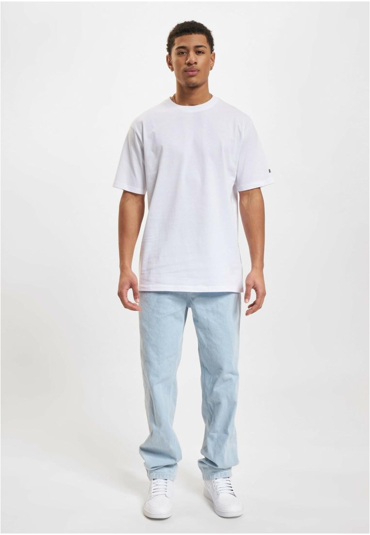 DEF Basic T-Shirts - - TTUDFTS242 - 6
