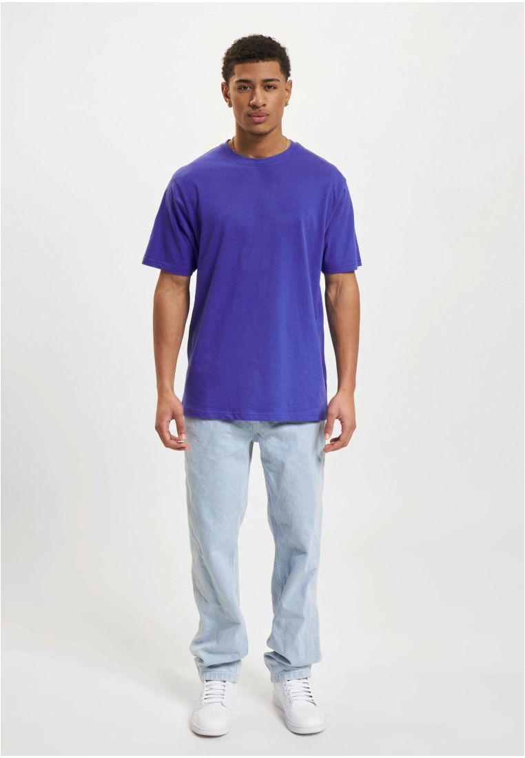 DEF Basic T-Shirts - - TTUDFTS242 - 846