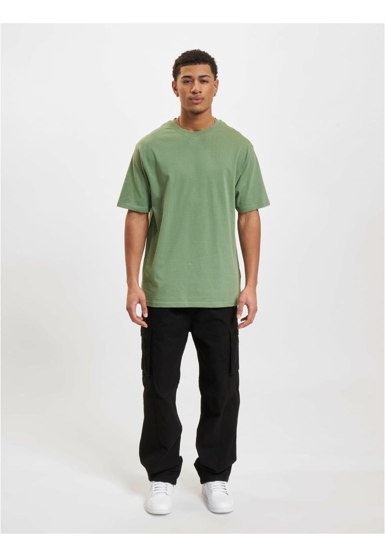 DEF Basic T-Shirts -  - TTUDFTS242 - 1657