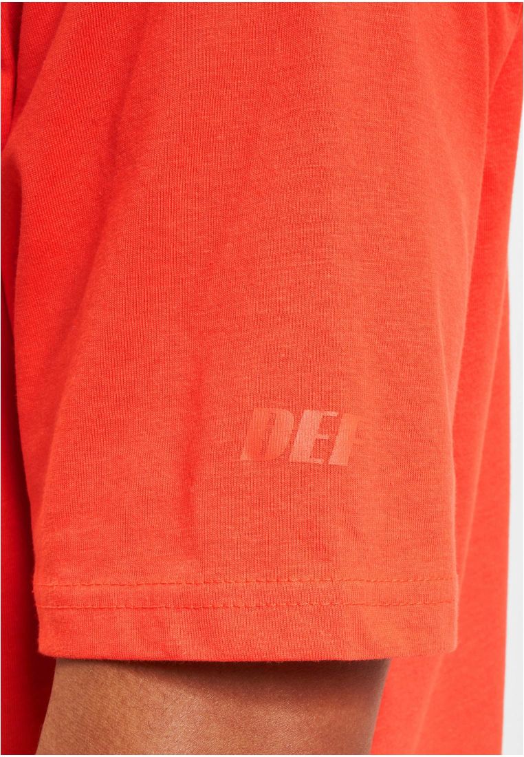 DEF Basic T-Shirts - - TTUDFTS242 - 37