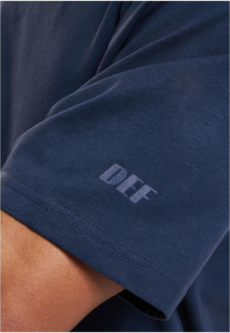 DEF Basic T-Shirts - - TTUDFTS242 - 1117