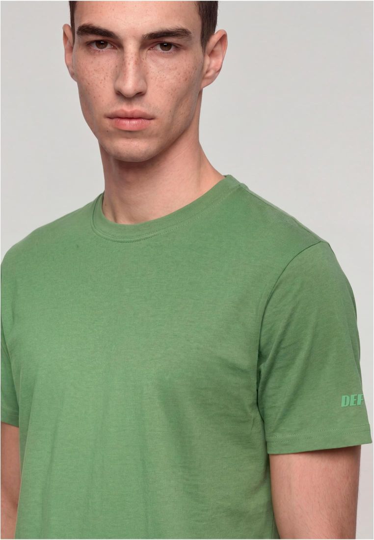 DEF Basic T-Shirts - - TTUDFTS242 - 1658