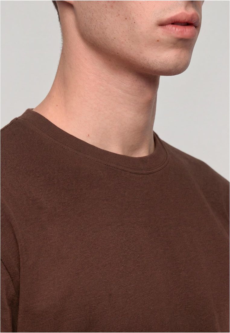 DEF Basic T-Shirts - - TTUDFTS242 - 2467