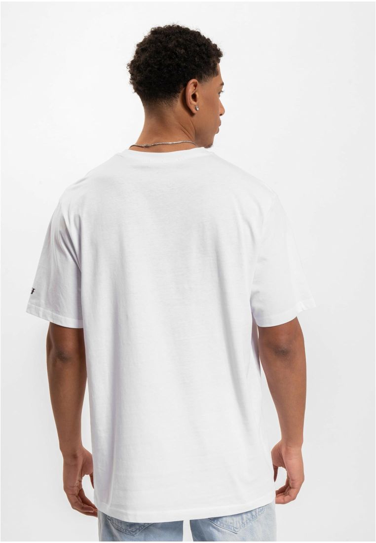 DEF Basic T-Shirts - - TTUDFTS242 - 5