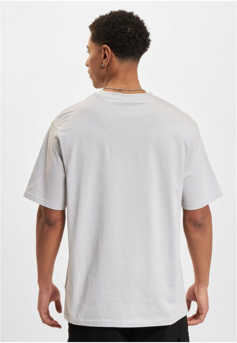 DEF Basic T-Shirts - - TTUDFTS242 - 575