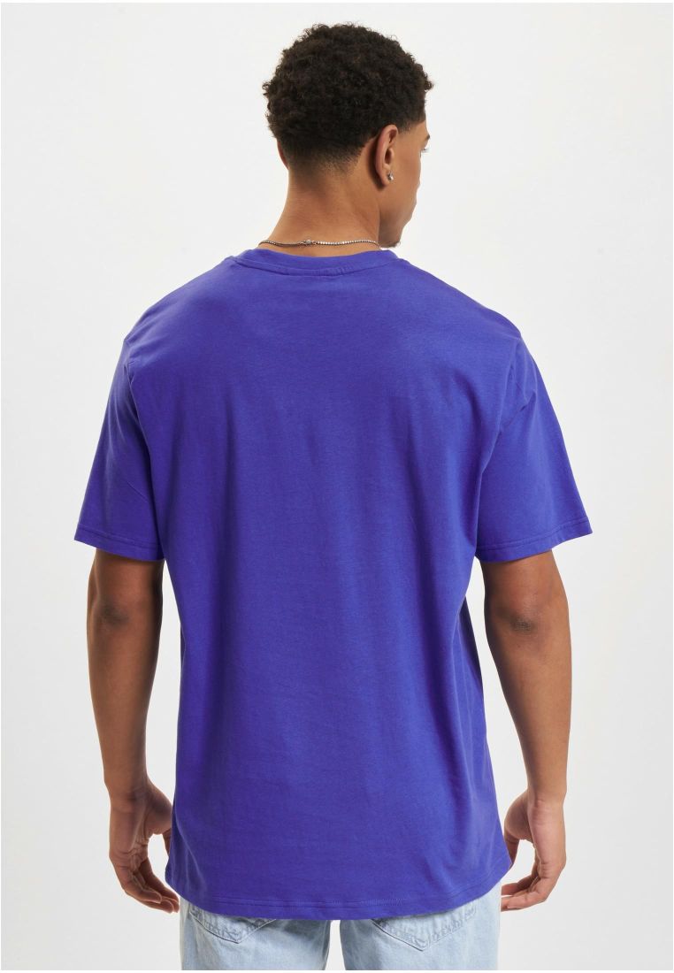 DEF Basic T-Shirts - - TTUDFTS242 - 845