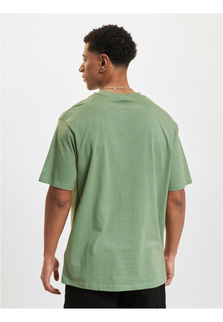 DEF Basic T-Shirts -  - TTUDFTS242 - 1655