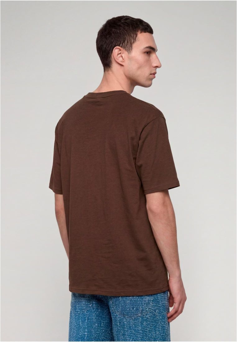DEF Basic T-Shirts - - TTUDFTS242 - 2465