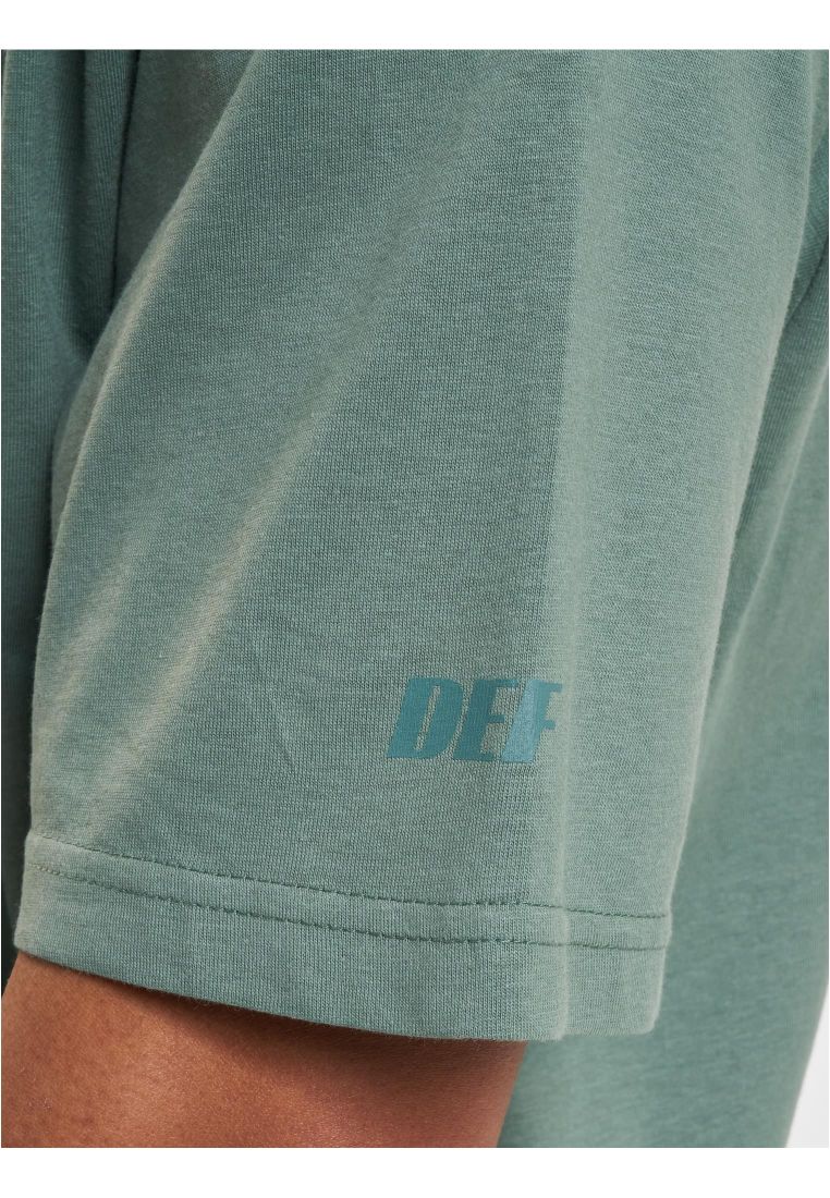 DEF Basic T-Shirts -  - TTUDFTS242 - 2196