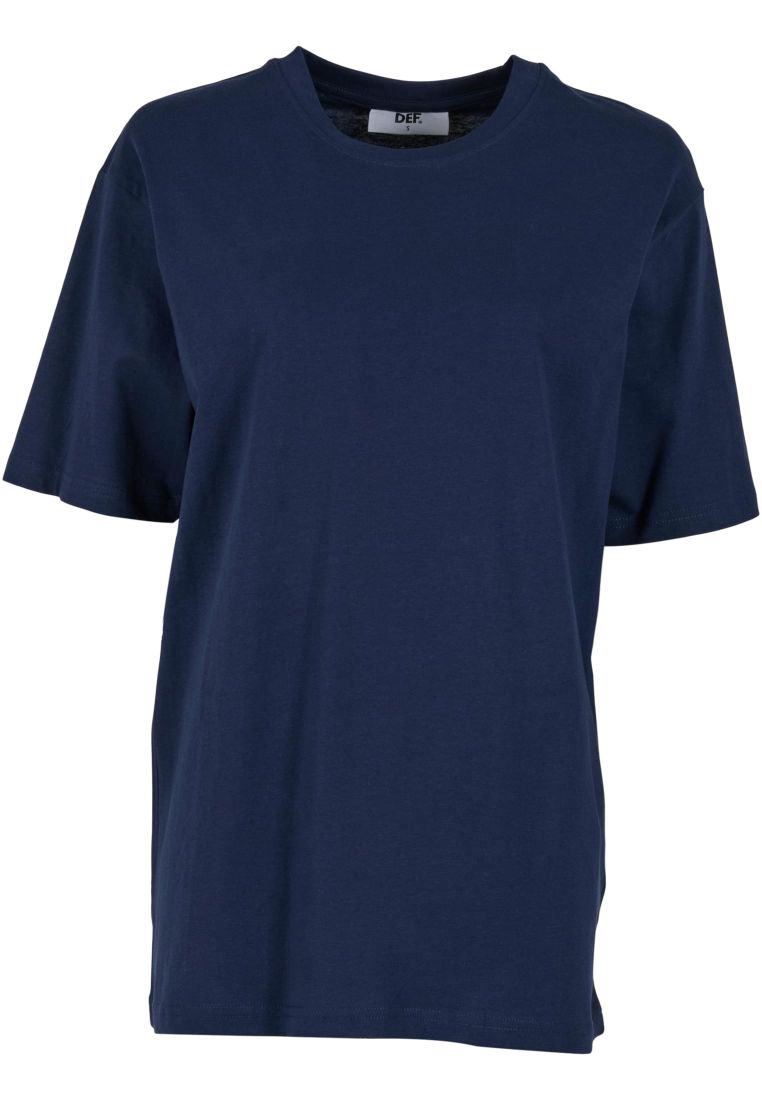 DEF Basic T-Shirts - - TTUDFTS242 - 1118