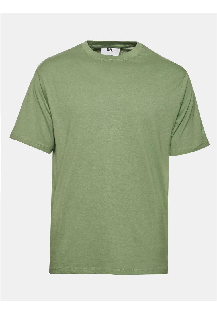 DEF Basic T-Shirts -  - TTUDFTS242 - 1658
