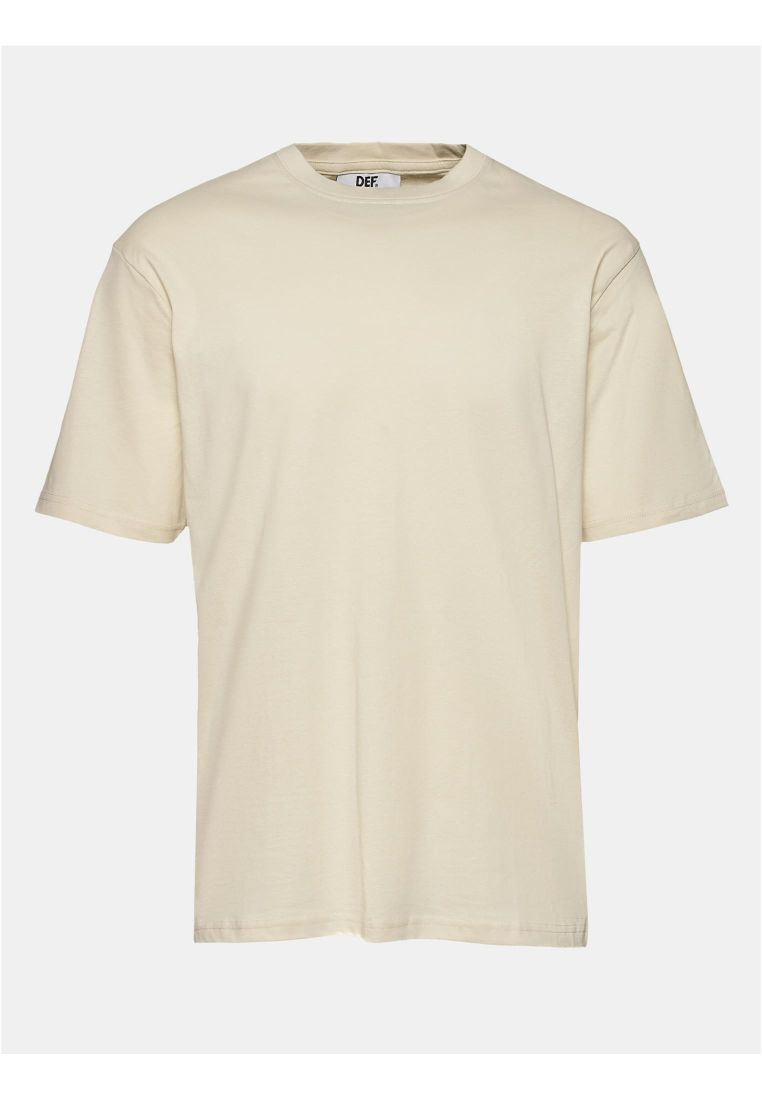 DEF Basic T-Shirts -  - TTUDFTS242 - 1928
