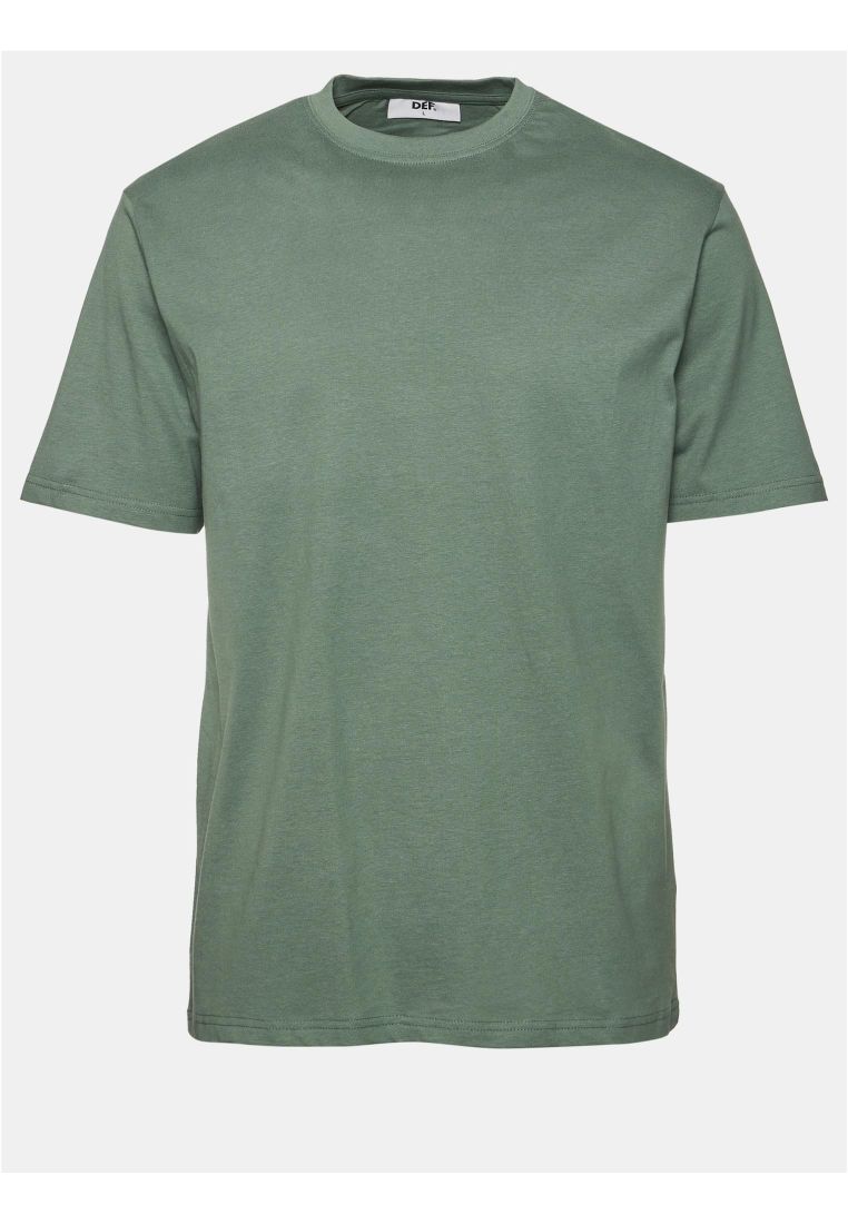 DEF Basic T-Shirts -  - TTUDFTS242 - 2198