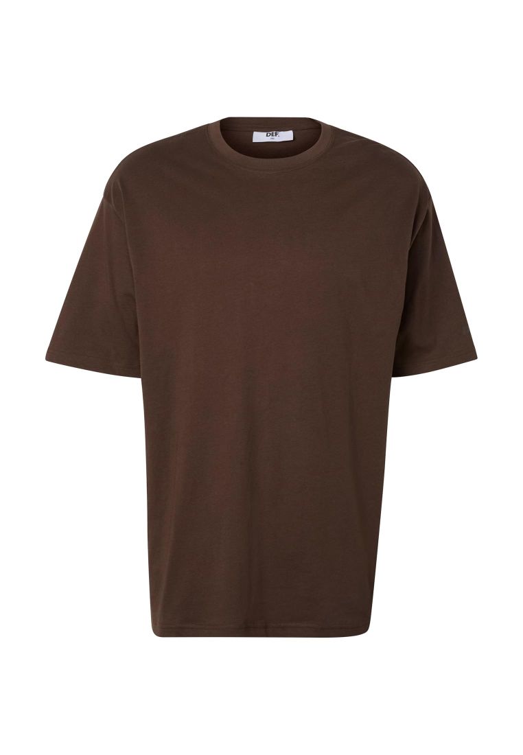DEF Basic T-Shirts - - TTUDFTS242 - 2468