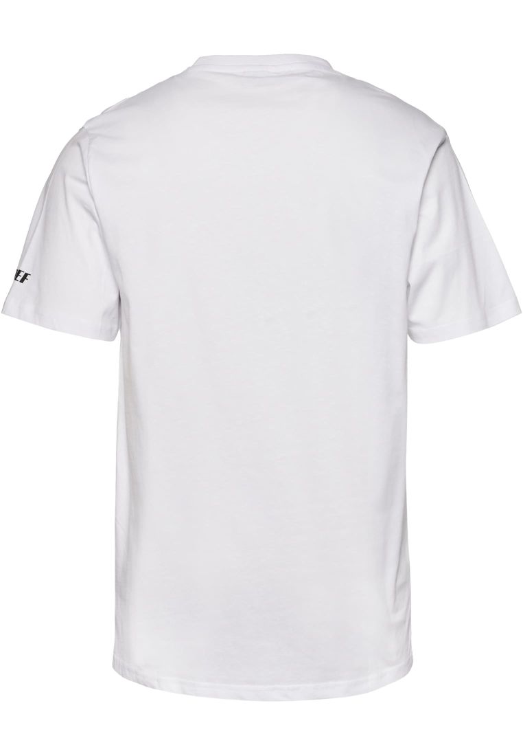 DEF Basic T-Shirts - - TTUDFTS242 - 8