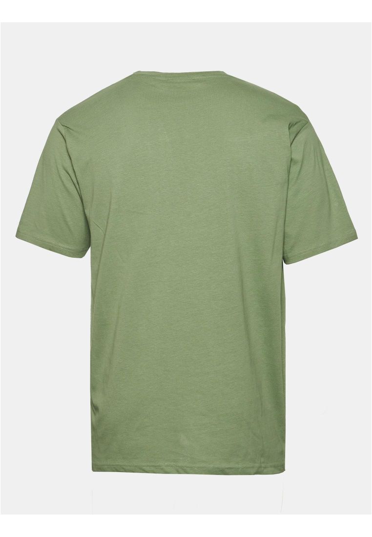 DEF Basic T-Shirts -  - TTUDFTS242 - 1659