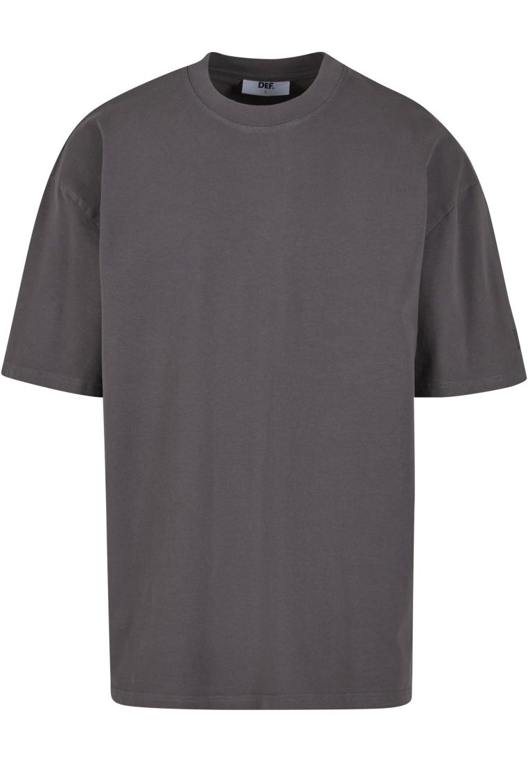 DEF Flourish T-Shirt - - TTUDFTS245 - 7