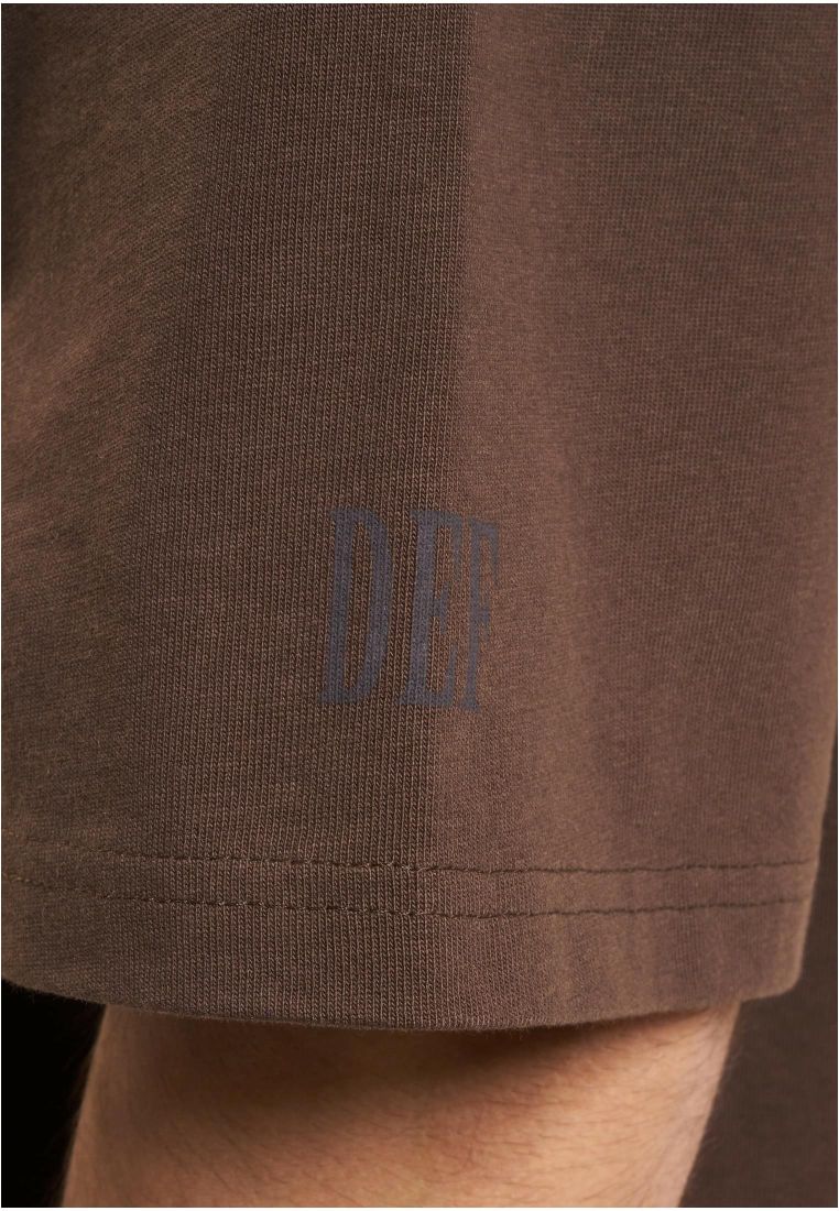 DEF Medusa T-Shirt - - TTUDFTS246 - 5