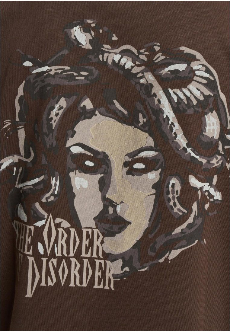 DEF Medusa T-Shirt - - TTUDFTS246 - 6