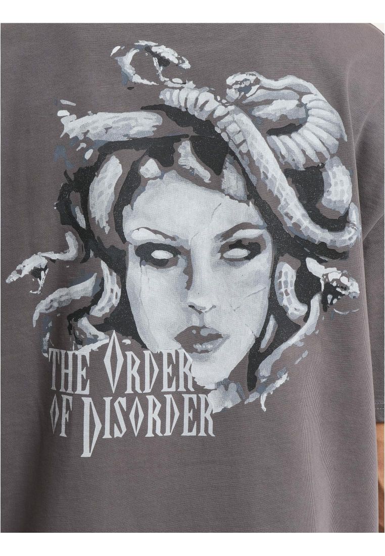 DEF Medusa T-Shirt -  - TTUDFTS246 - 36
