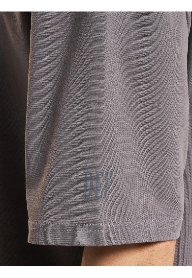 DEF Medusa T-Shirt -  - TTUDFTS246 - 37