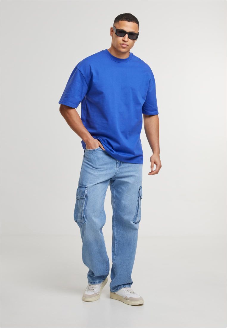 DEF Chaos T-Shirt -  - TTUDFTS249 - 156