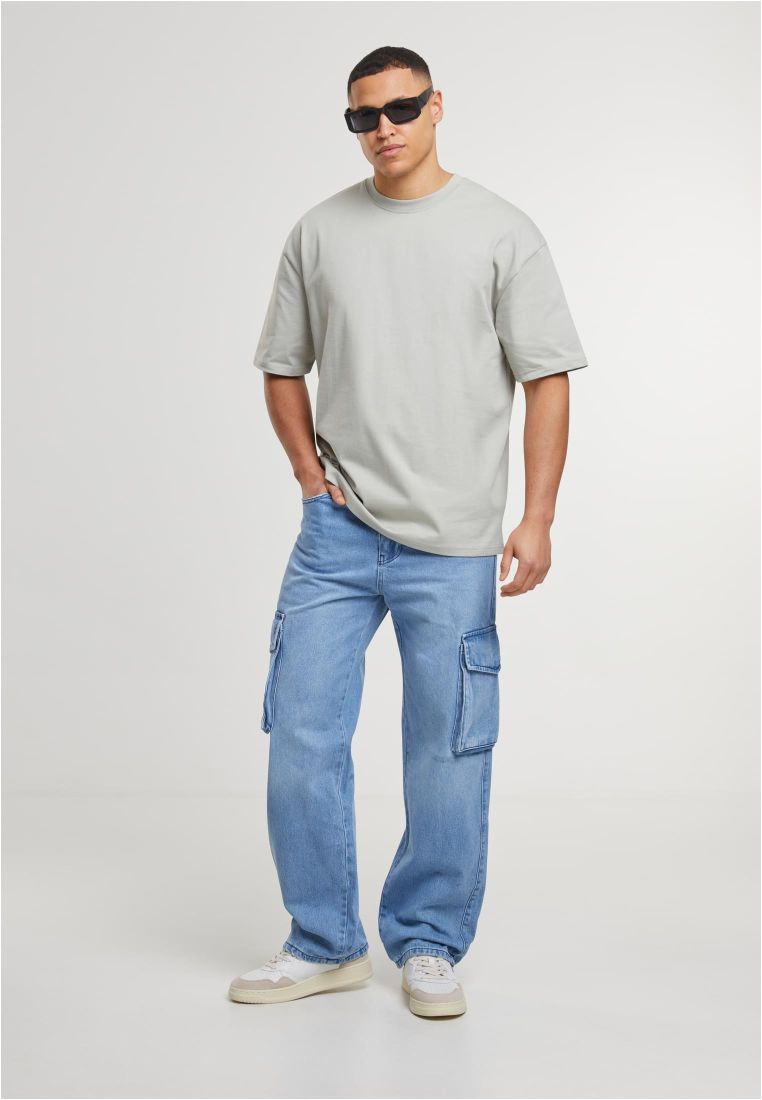 DEF Chaos T-Shirt -  - TTUDFTS249 - 396