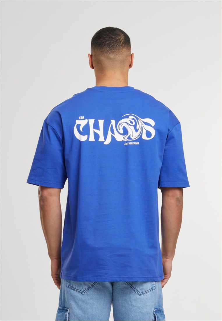 DEF Chaos T-Shirt -  - TTUDFTS249 - 155