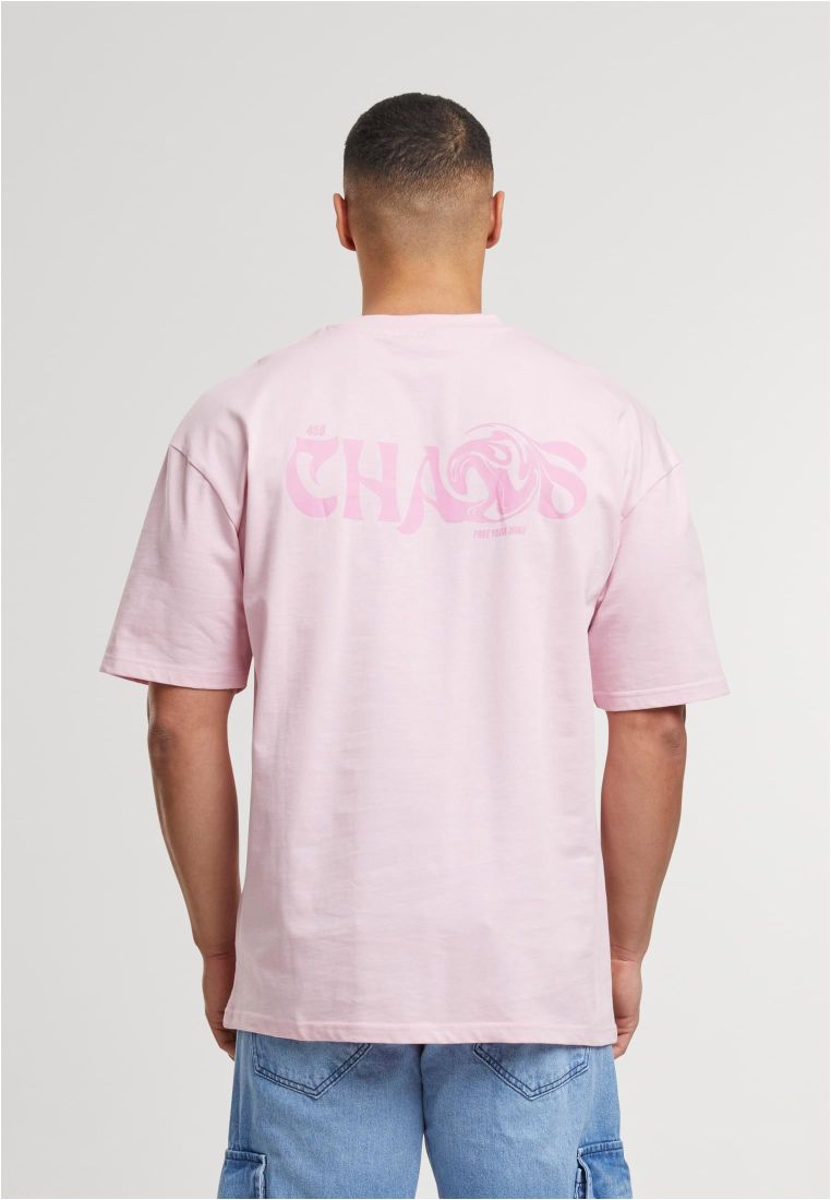 DEF Chaos T-Shirt -  - TTUDFTS249 - 275