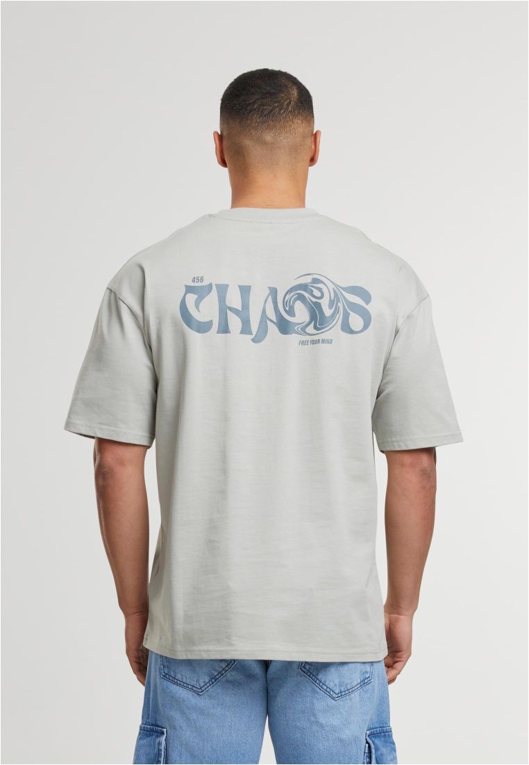 DEF Chaos T-Shirt -  - TTUDFTS249 - 395
