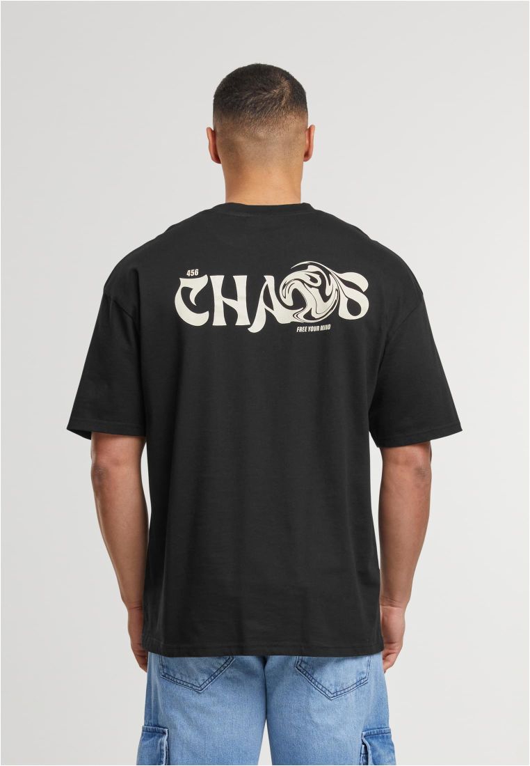 DEF Chaos T-Shirt -  - TTUDFTS249 - 35