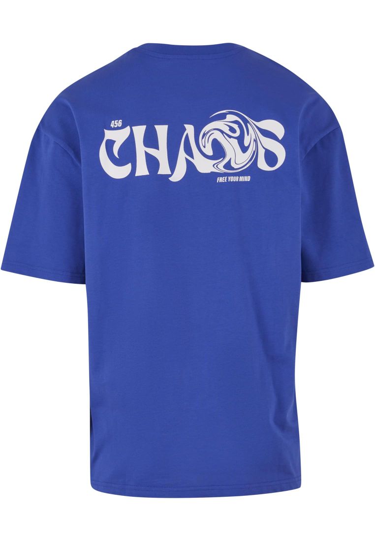 DEF Chaos T-Shirt -  - TTUDFTS249 - 158