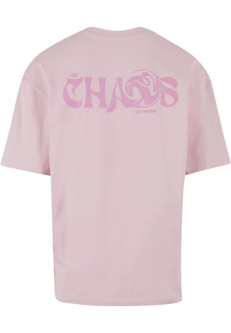 DEF Chaos T-Shirt -  - TTUDFTS249 - 278