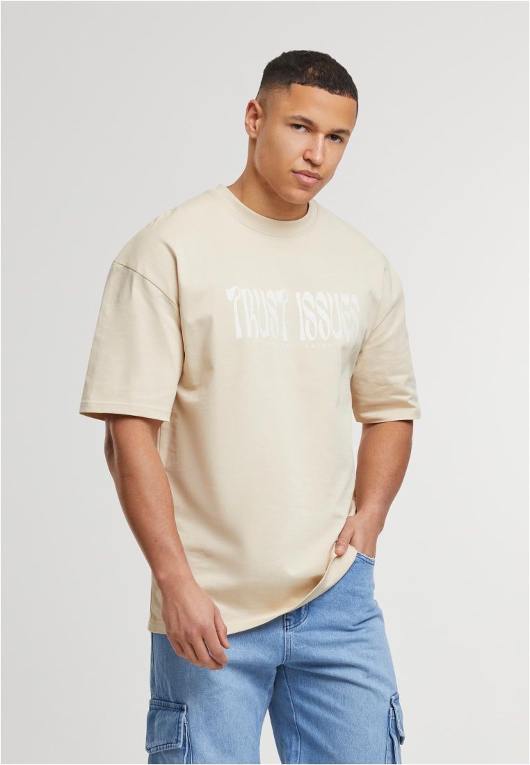 DEF Trust Issues T-Shirt -  - TTUDFTS250 - 1