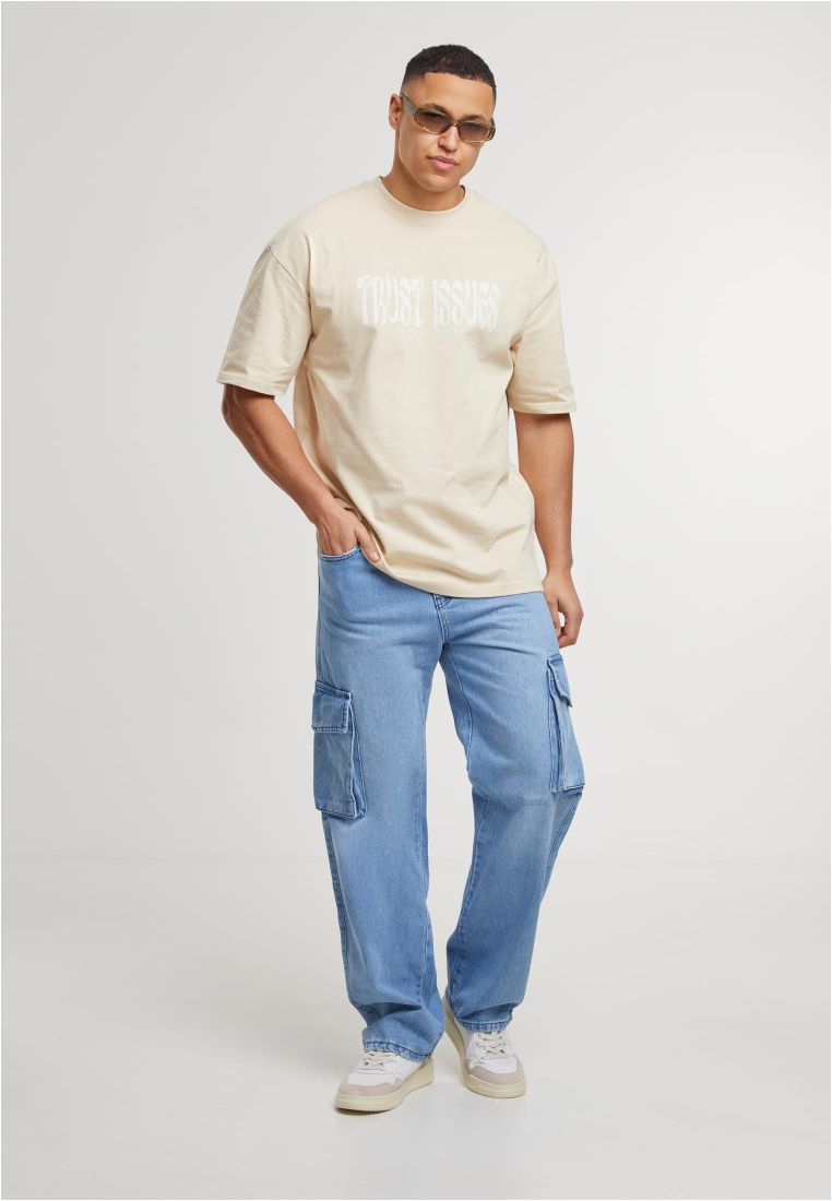 DEF Trust Issues T-Shirt -  - TTUDFTS250 - 5