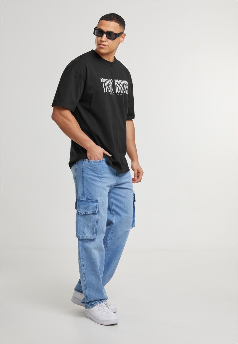 DEF Trust Issues T-Shirt -  - TTUDFTS250 - 156