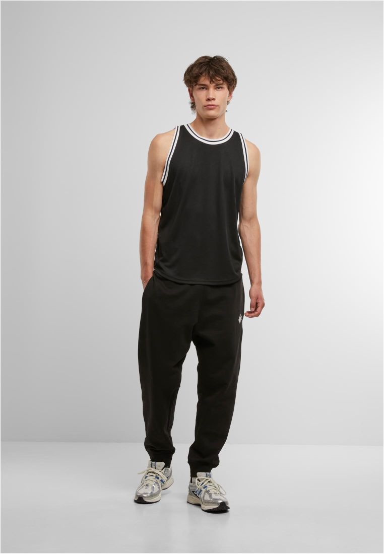 DEF Mesh Tanktop - - TTUDFTT025T - 5