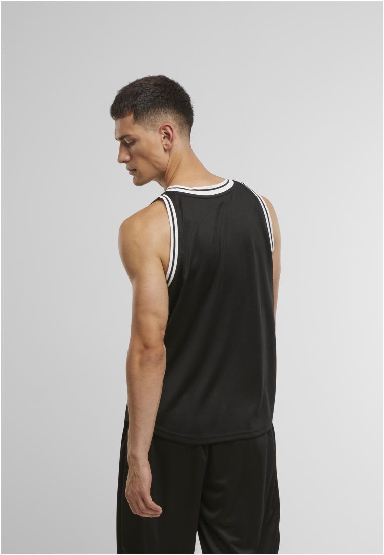 DEF Mesh Tanktop - - TTUDFTT025T - 4